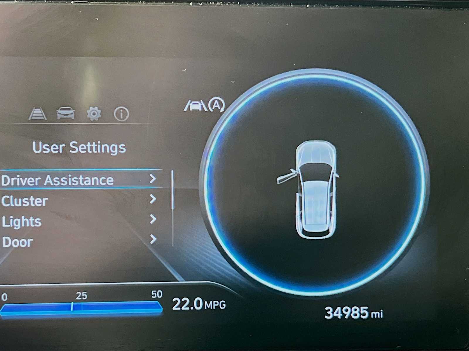 2022 Hyundai Tucson XRT - Photo 12