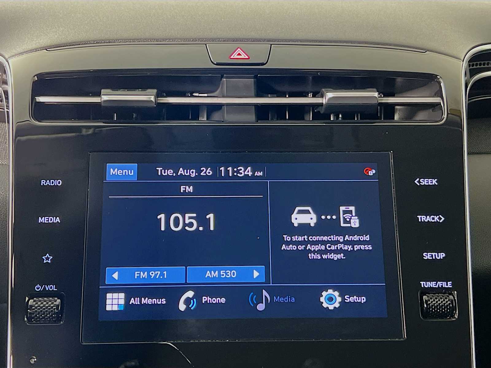 2022 Hyundai Tucson XRT - Photo 14