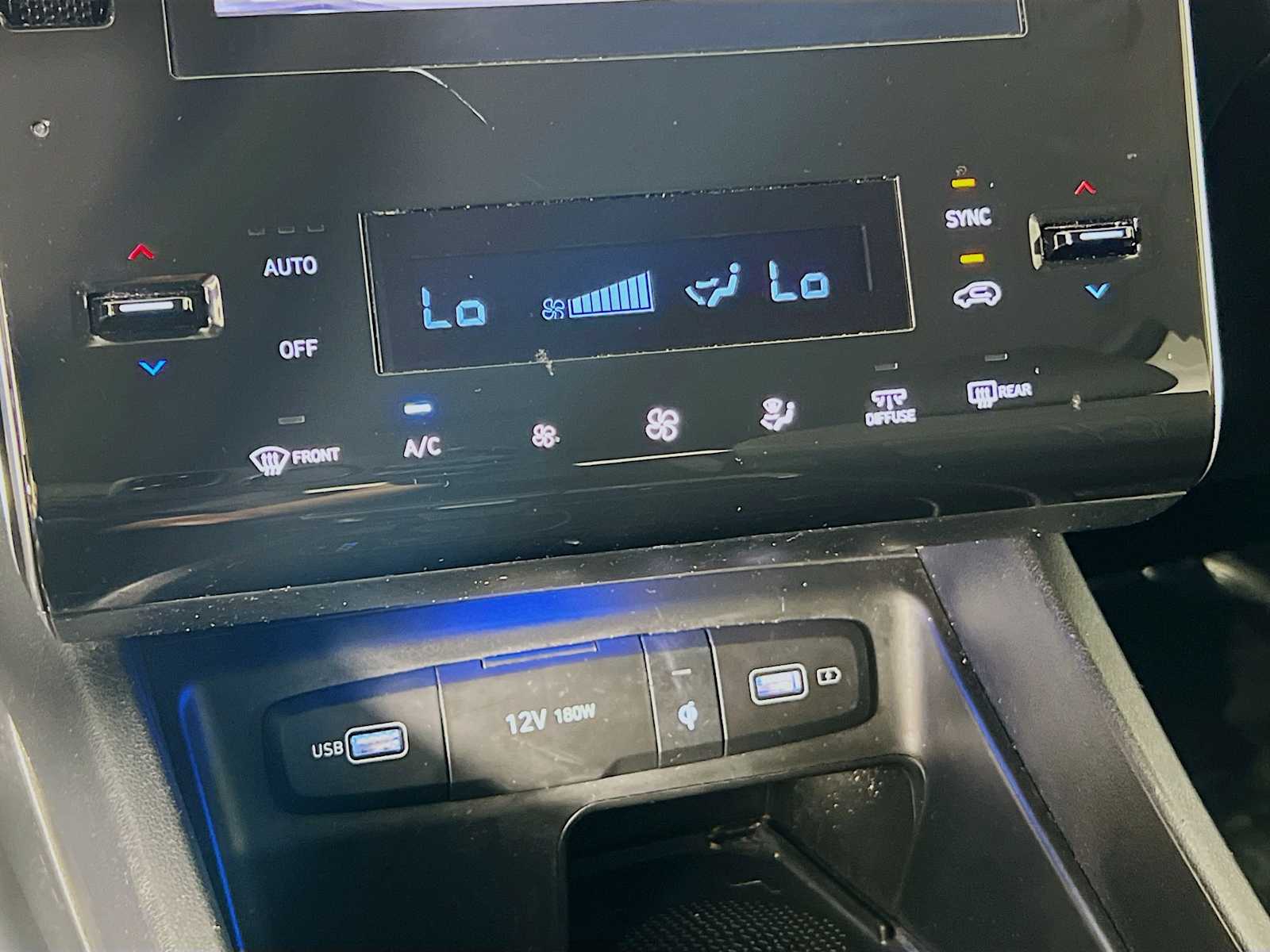 2022 Hyundai Tucson XRT - Photo 15