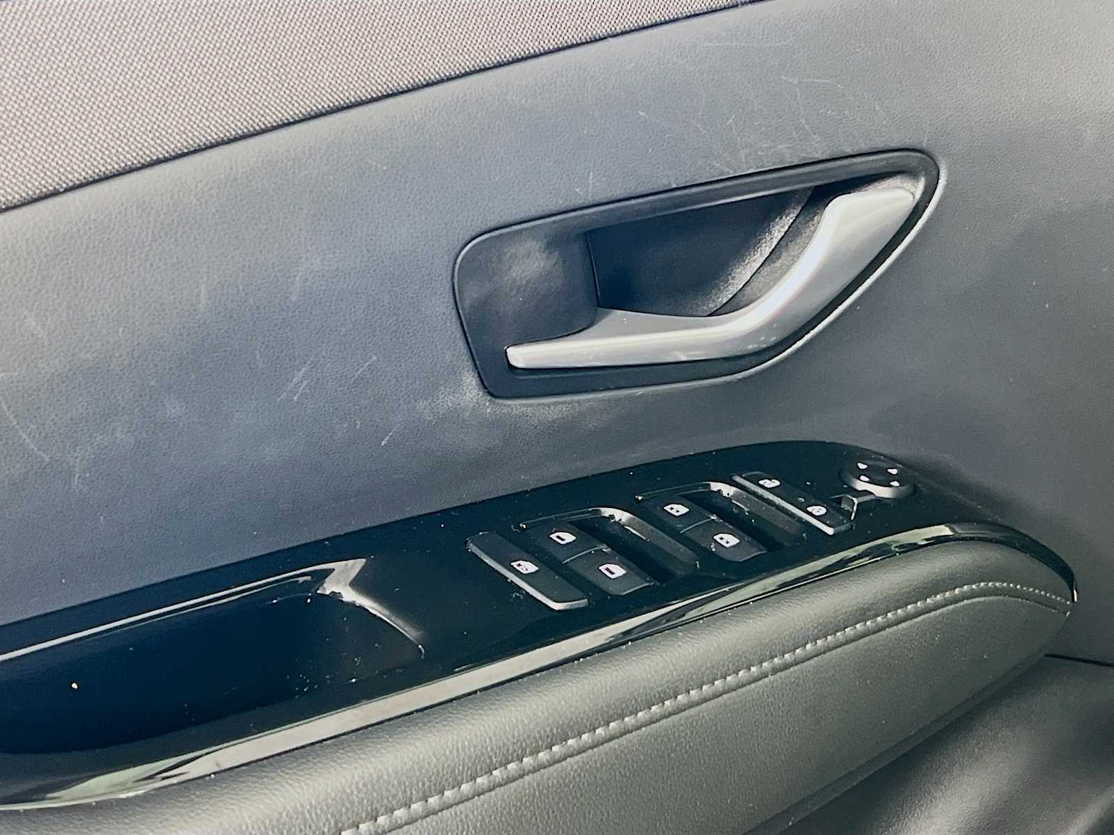 2022 Hyundai Tucson XRT - Photo 17