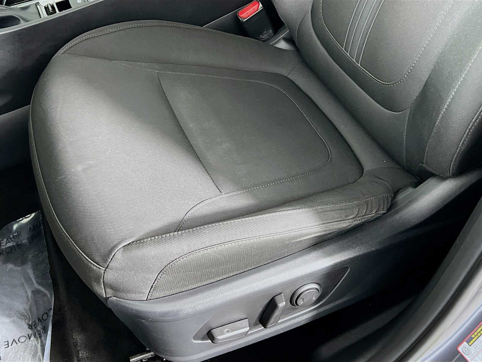 2022 Hyundai Tucson XRT - Photo 19