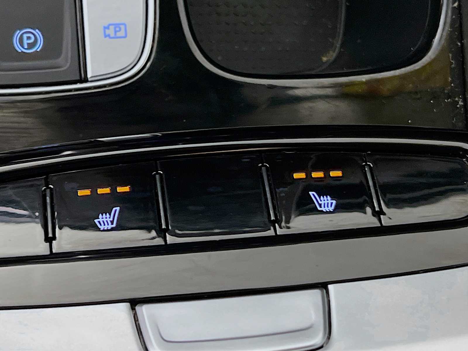 2022 Hyundai Tucson XRT - Photo 20