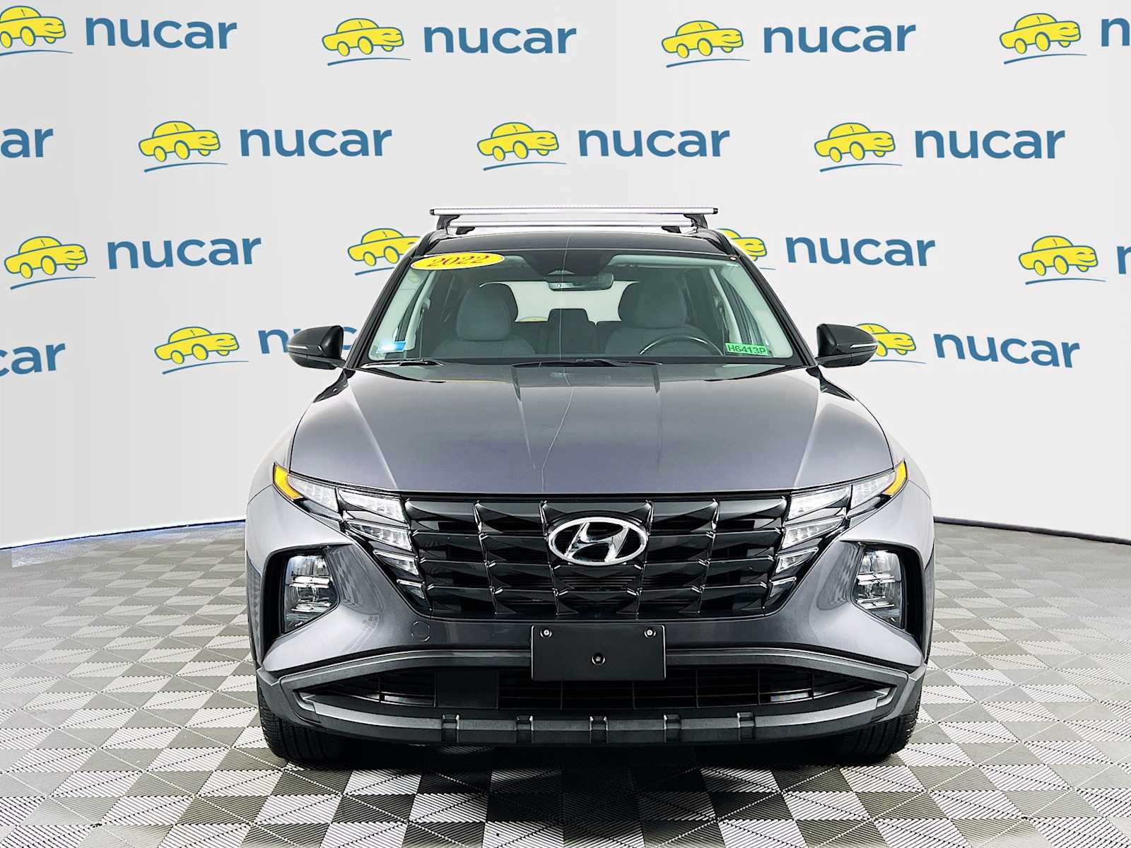 2022 Hyundai Tucson XRT - Photo 2