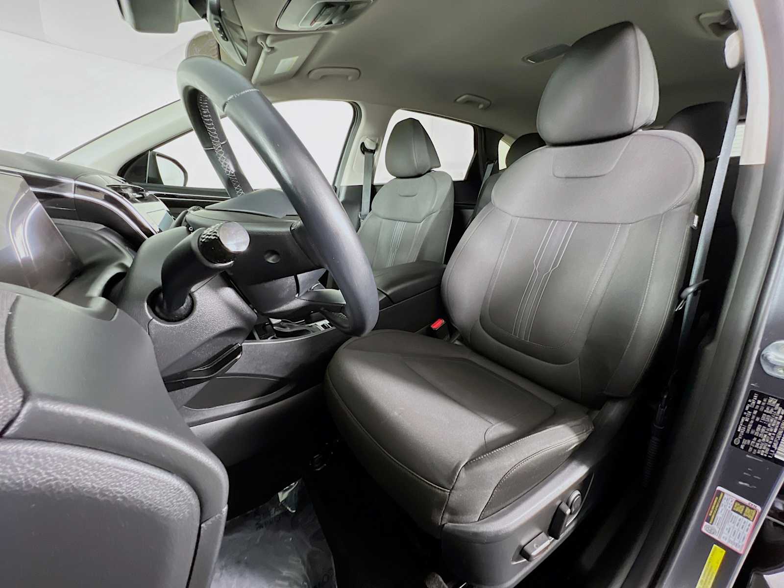 2022 Hyundai Tucson XRT - Photo 21