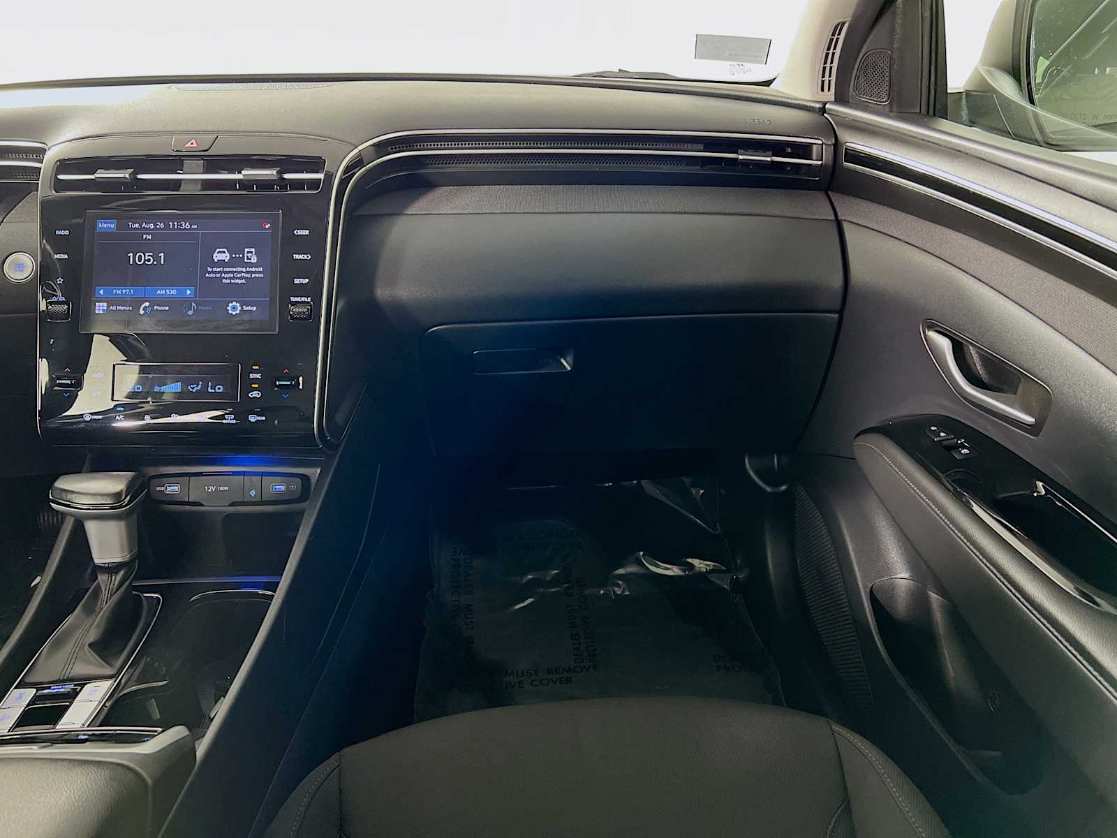 2022 Hyundai Tucson XRT - Photo 23