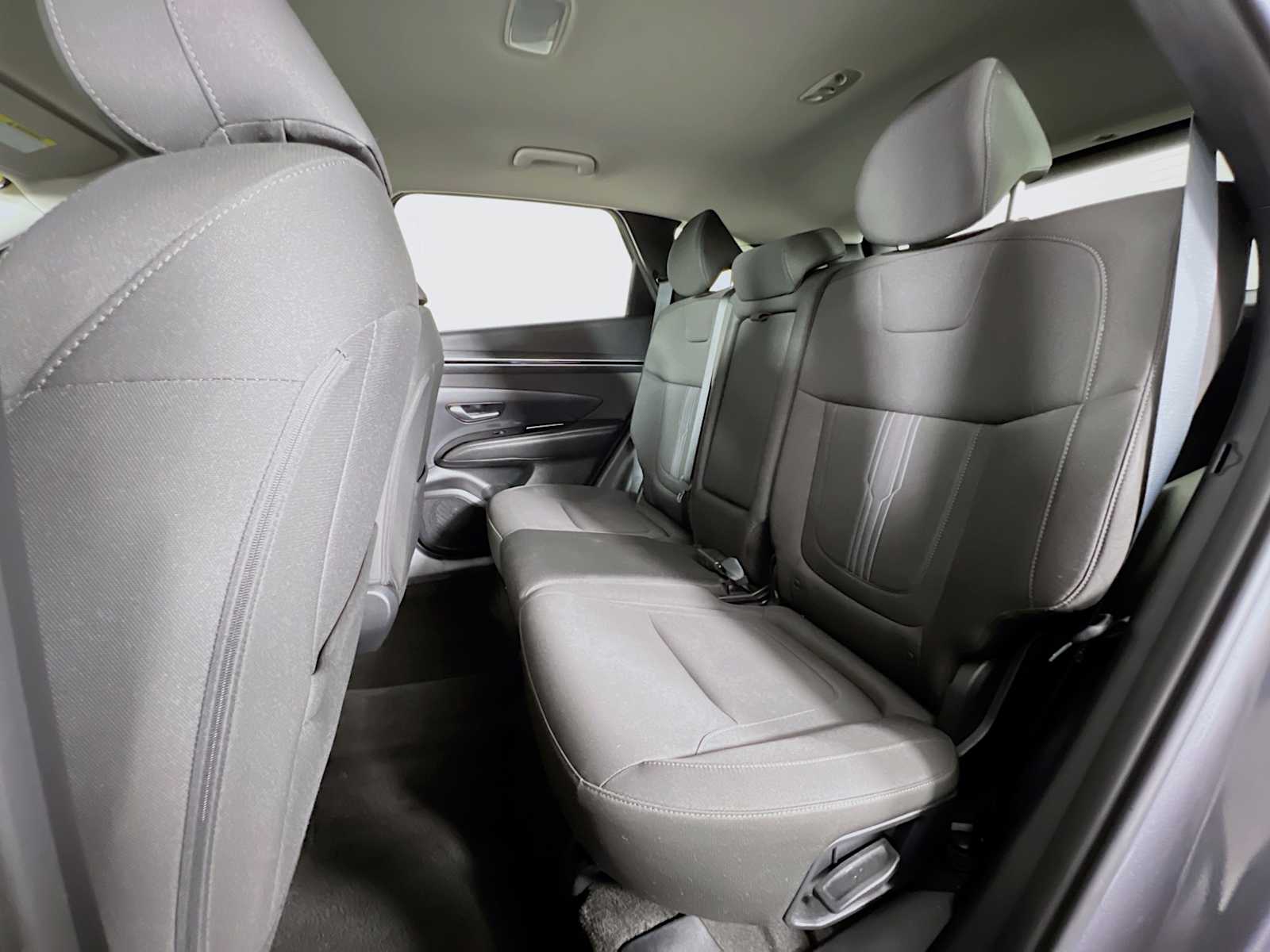 2022 Hyundai Tucson XRT - Photo 24