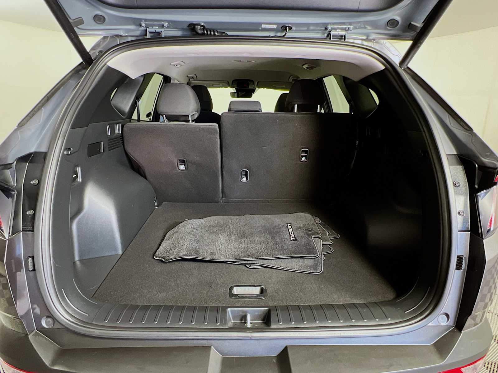 2022 Hyundai Tucson XRT - Photo 26