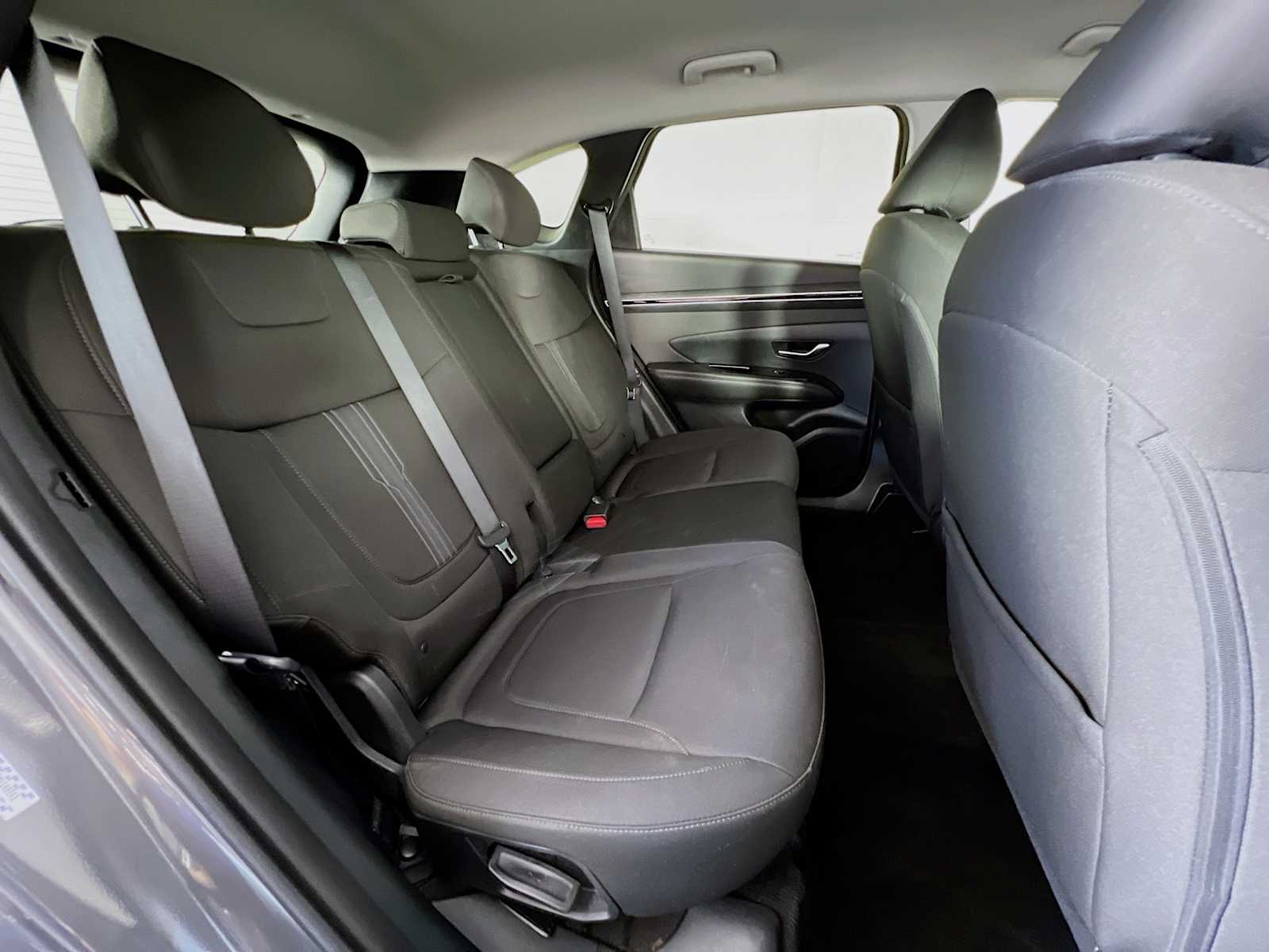 2022 Hyundai Tucson XRT - Photo 27