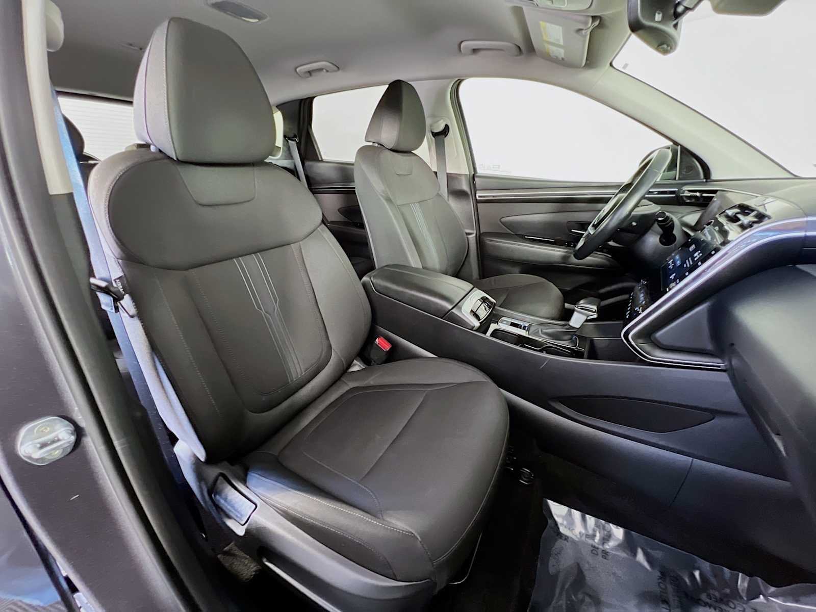 2022 Hyundai Tucson XRT - Photo 28