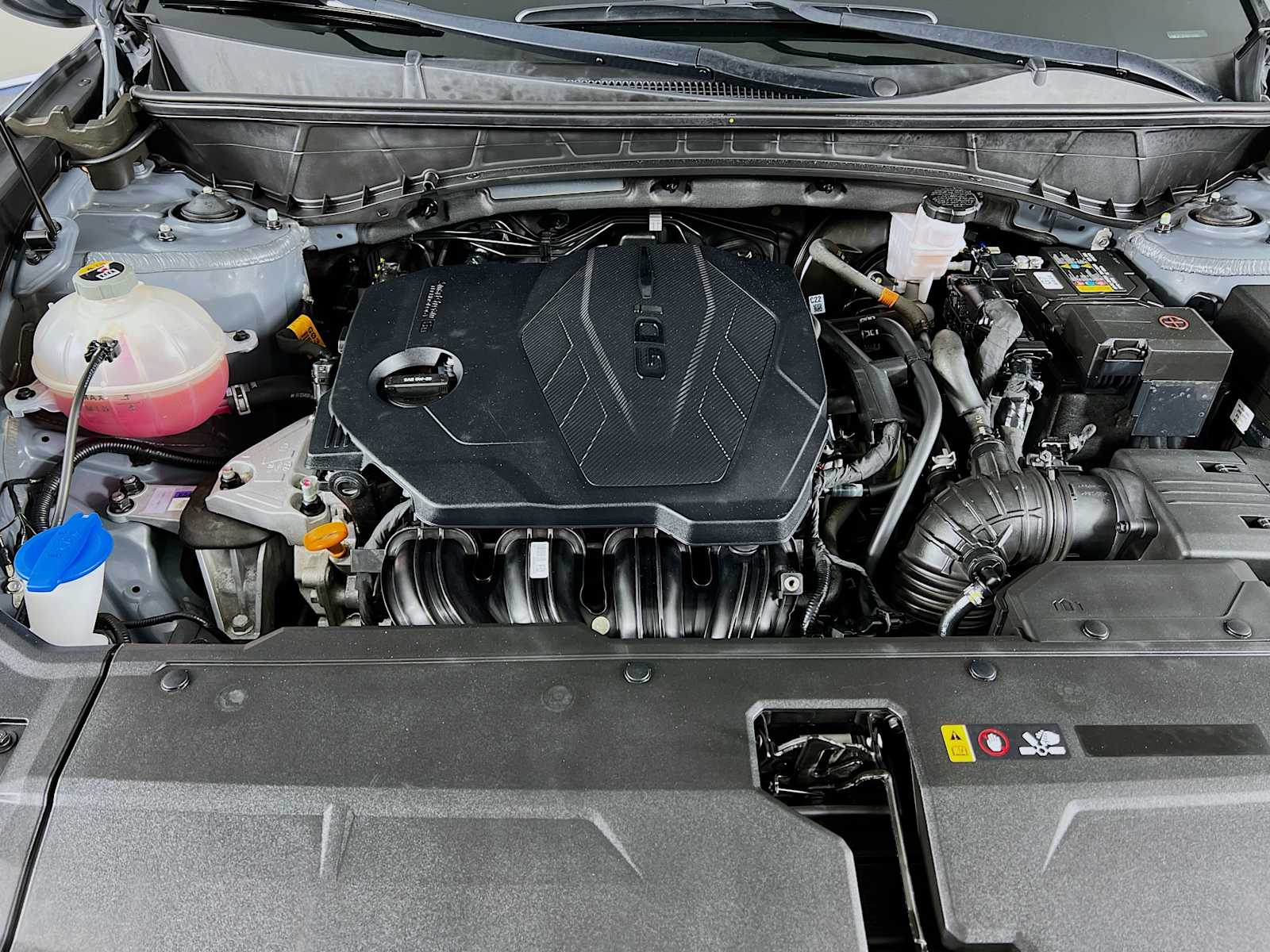 2022 Hyundai Tucson XRT - Photo 30