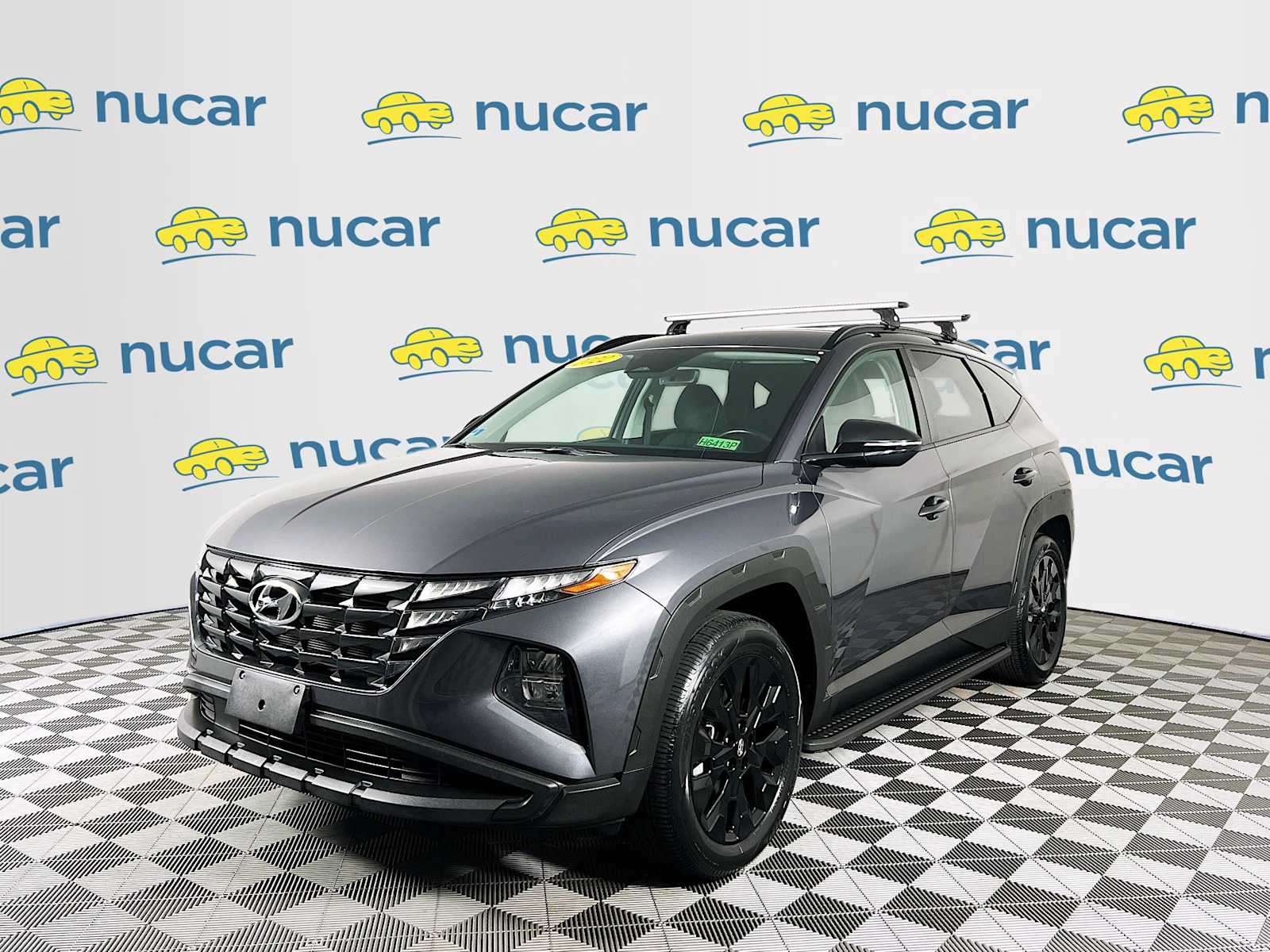 2022 Hyundai Tucson XRT - Photo 3