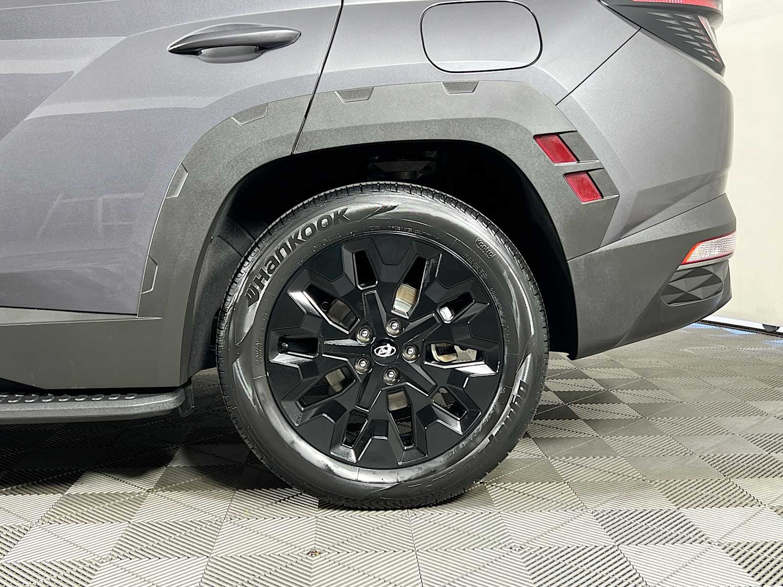 2022 Hyundai Tucson XRT - Photo 31