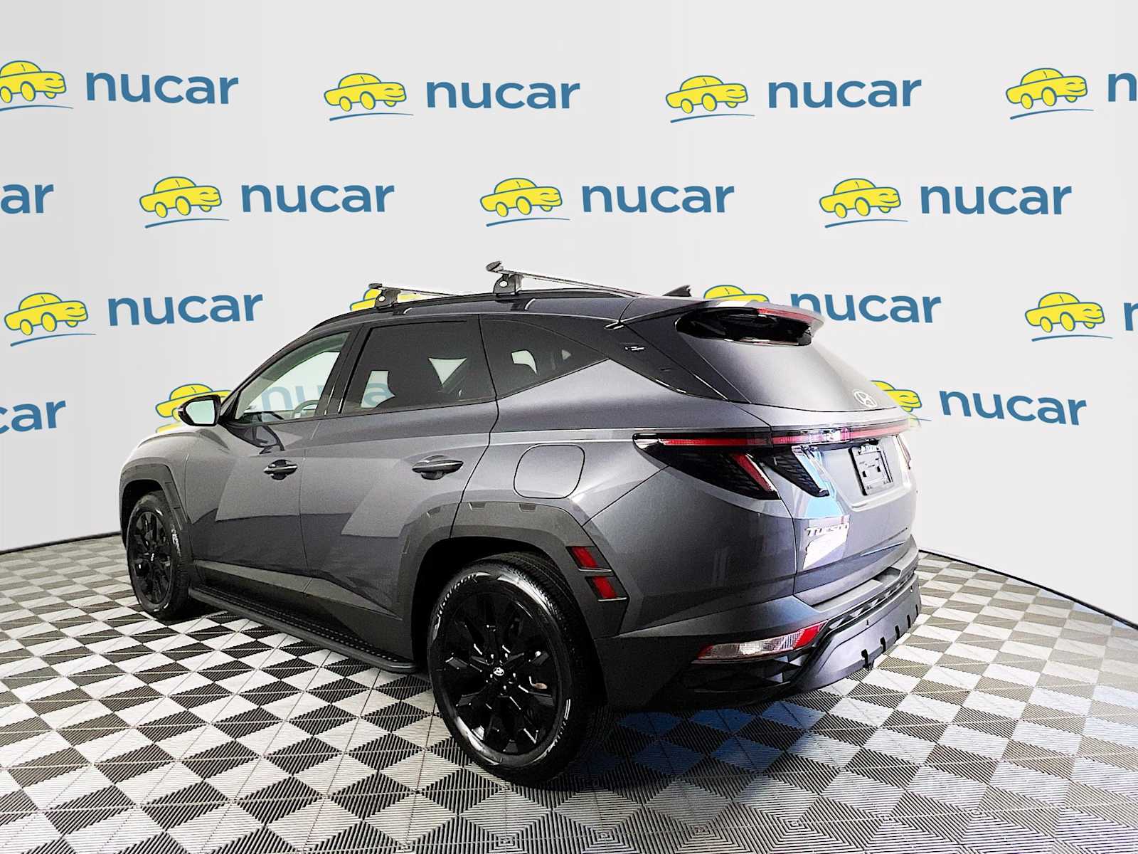 2022 Hyundai Tucson XRT - Photo 5