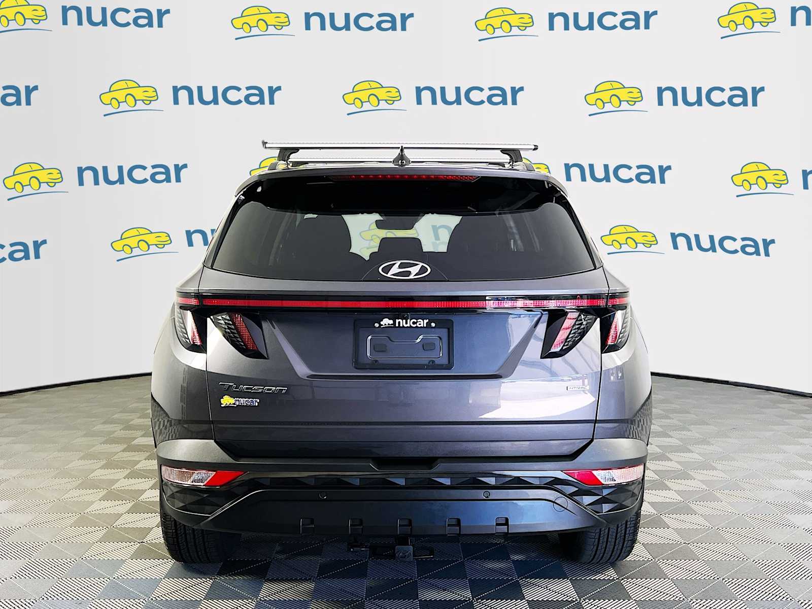 2022 Hyundai Tucson XRT - Photo 6