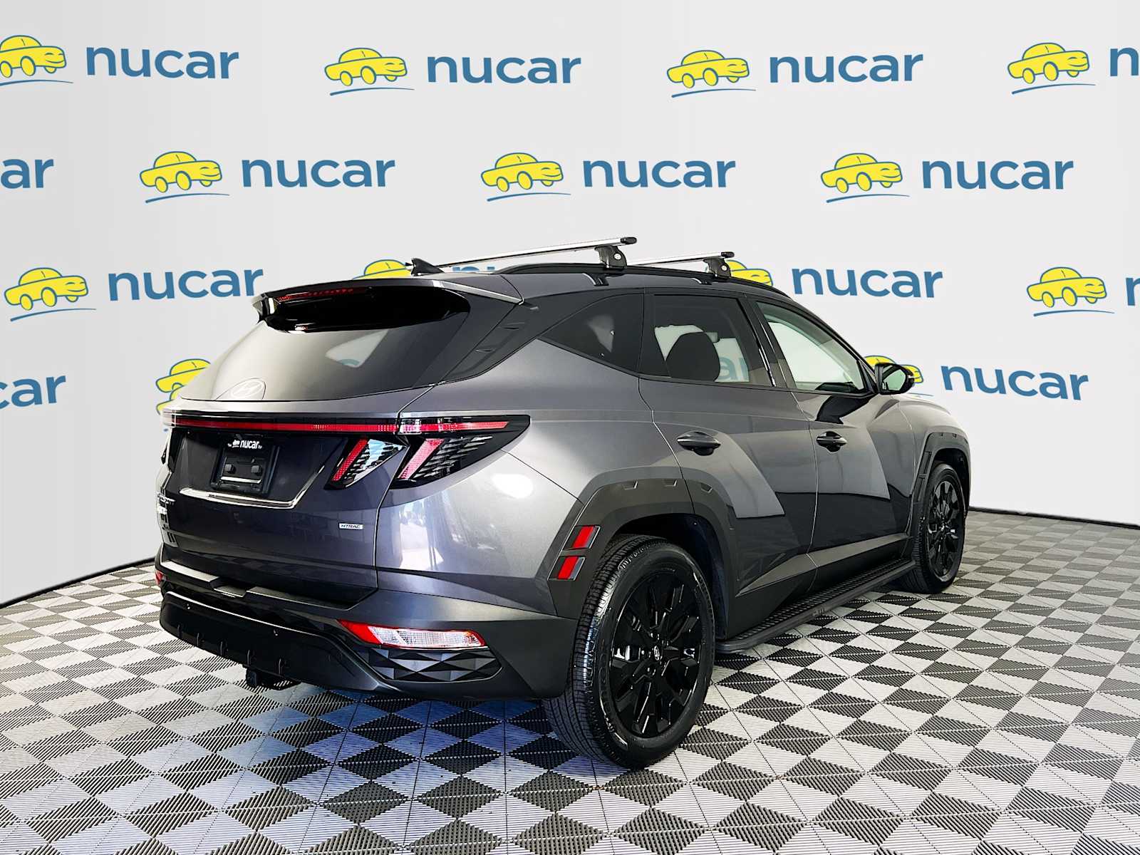 2022 Hyundai Tucson XRT - Photo 7