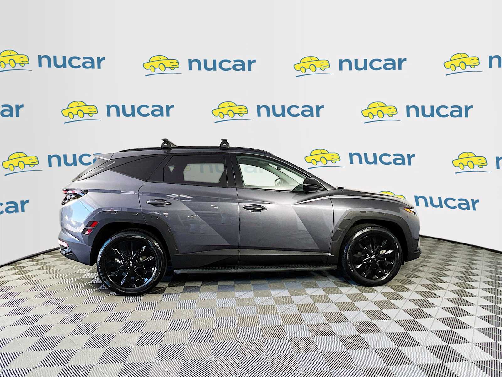 2022 Hyundai Tucson XRT - Photo 8