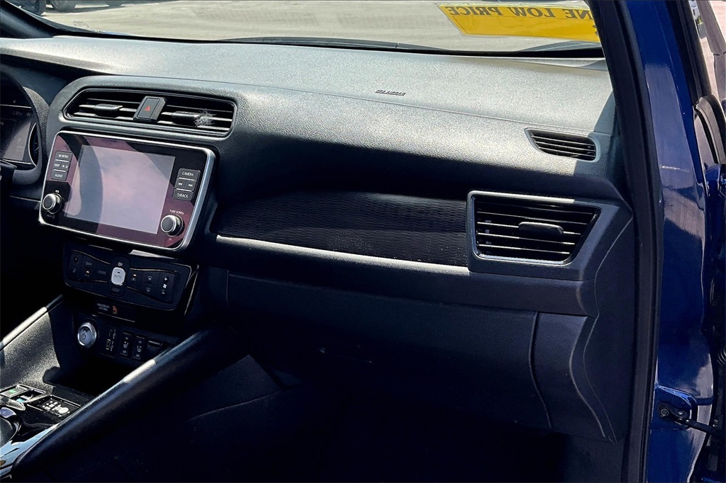2023 Nissan Leaf SV Plus - Photo 13