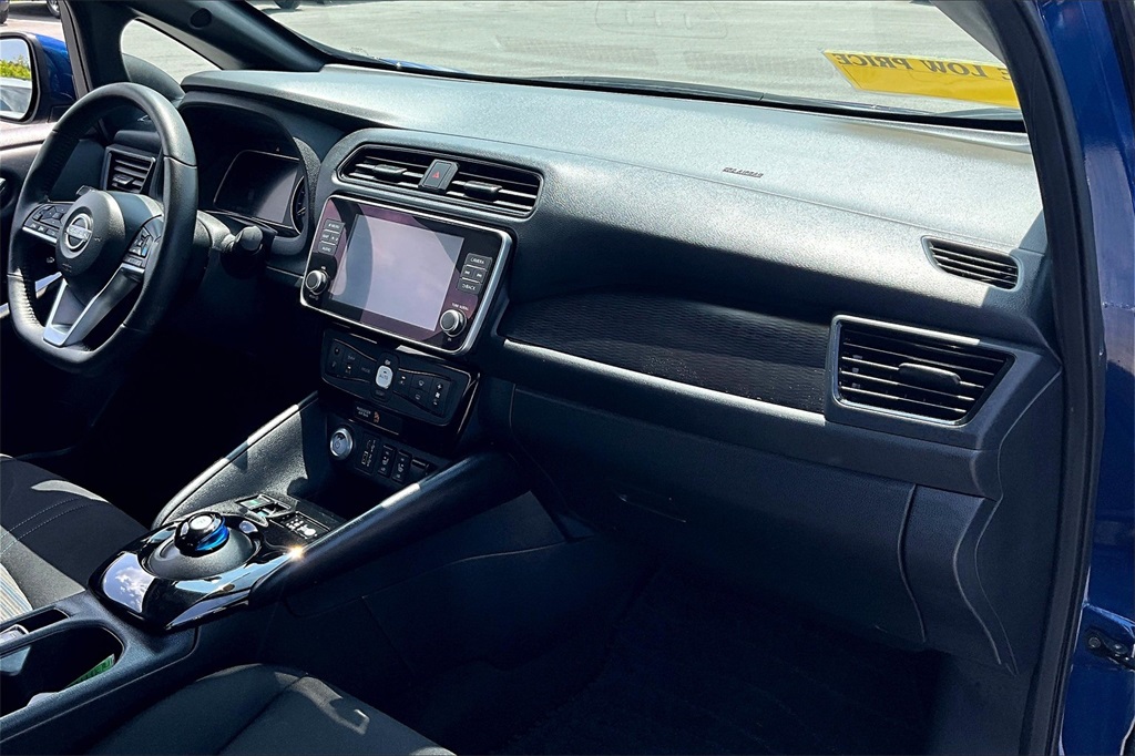 2023 Nissan Leaf SV Plus - Photo 14