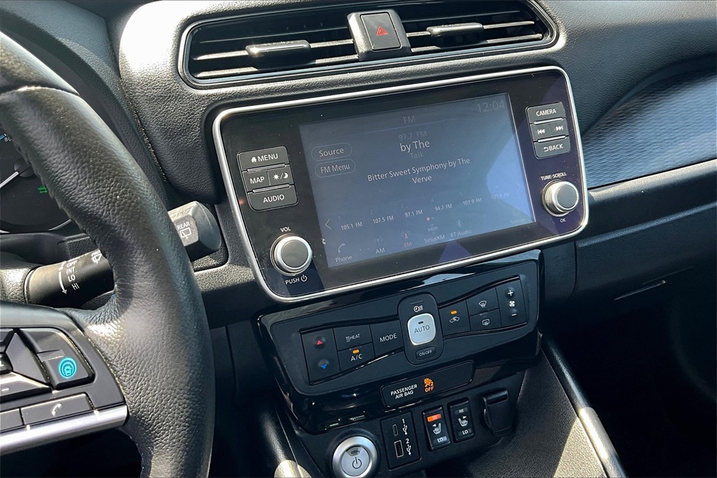 2023 Nissan Leaf SV Plus - Photo 18
