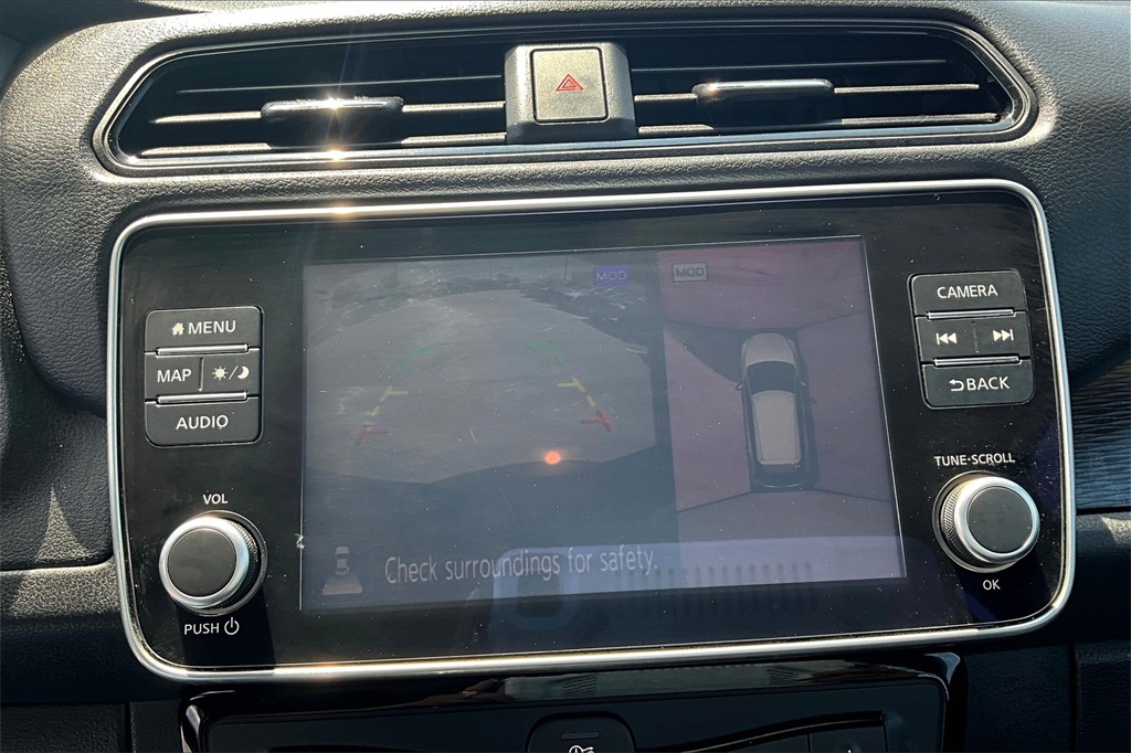 2023 Nissan Leaf SV Plus - Photo 19