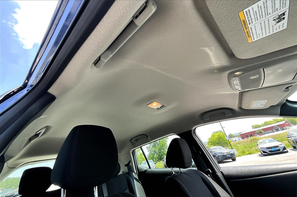 2023 Nissan Leaf SV Plus - Photo 22
