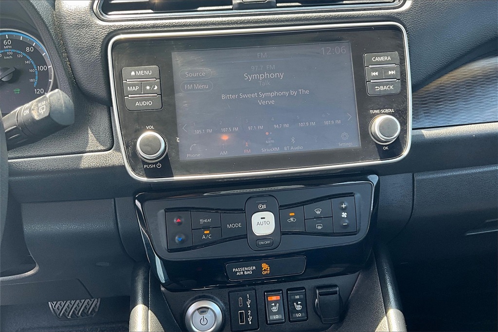 2023 Nissan Leaf SV Plus - Photo 26
