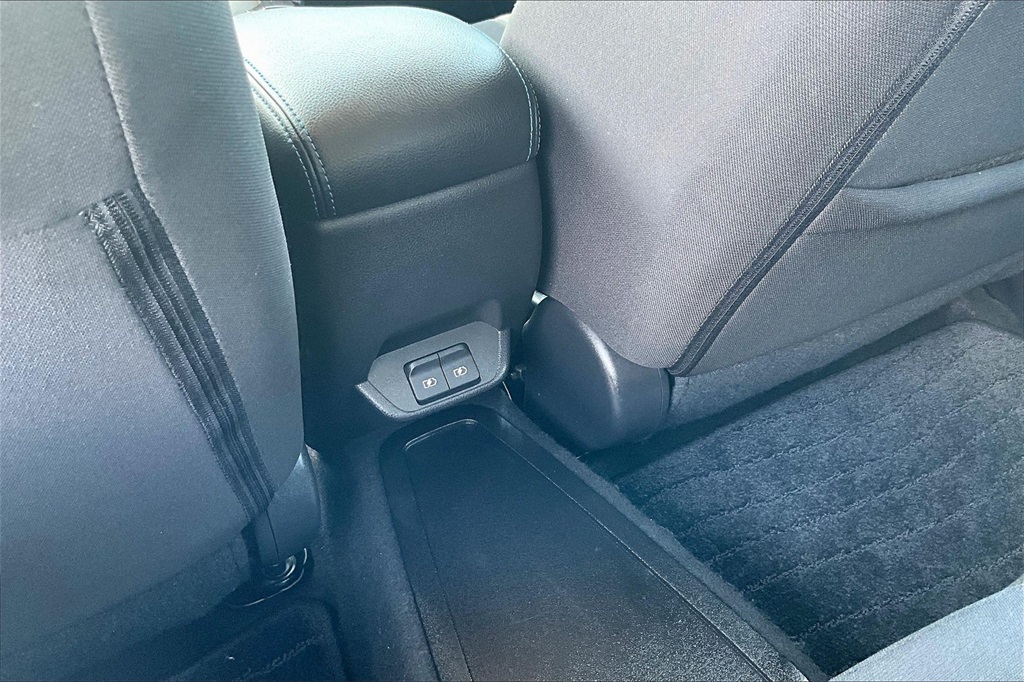 2023 Nissan Leaf SV Plus - Photo 28