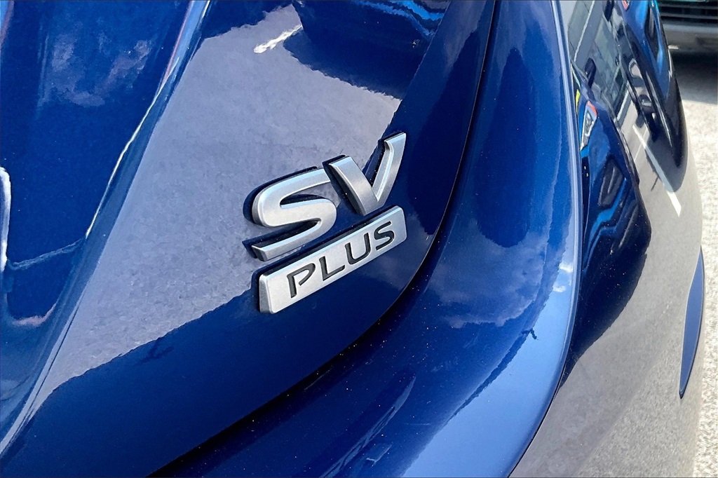 2023 Nissan Leaf SV Plus - Photo 29