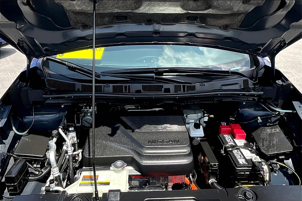 2023 Nissan Leaf SV Plus - Photo 30