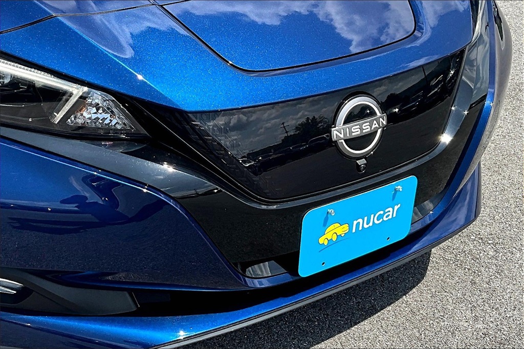 2023 Nissan Leaf SV Plus - Photo 32