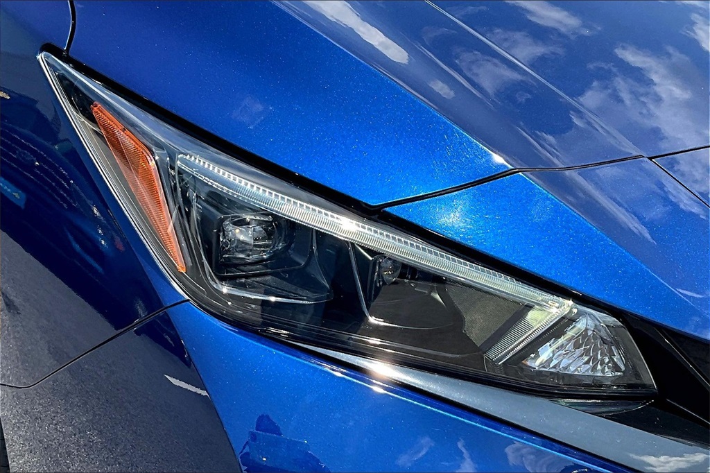 2023 Nissan Leaf SV Plus - Photo 33