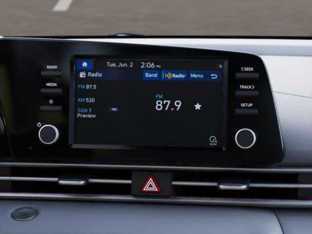 2025 Hyundai Elantra SEL Sport - Photo 13