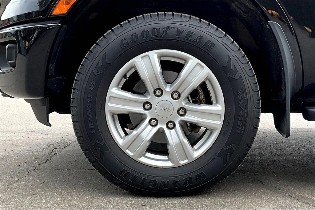 2020 Ford Ranger XLT - Photo 4