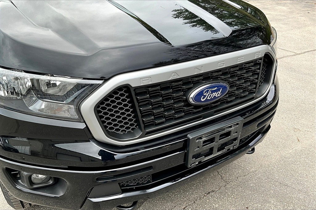 2020 Ford Ranger XLT - Photo 5