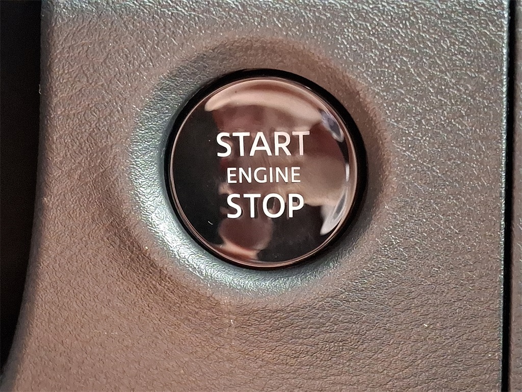 2026 Nissan Frontier S - Photo 16