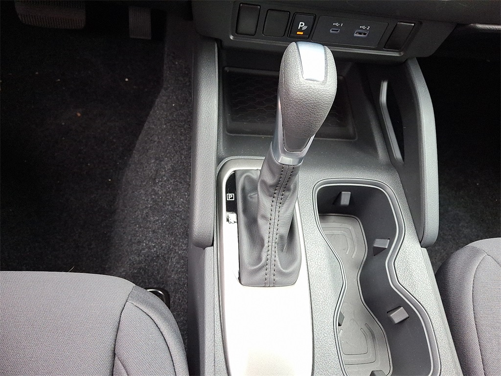 2026 Nissan Frontier S - Photo 10