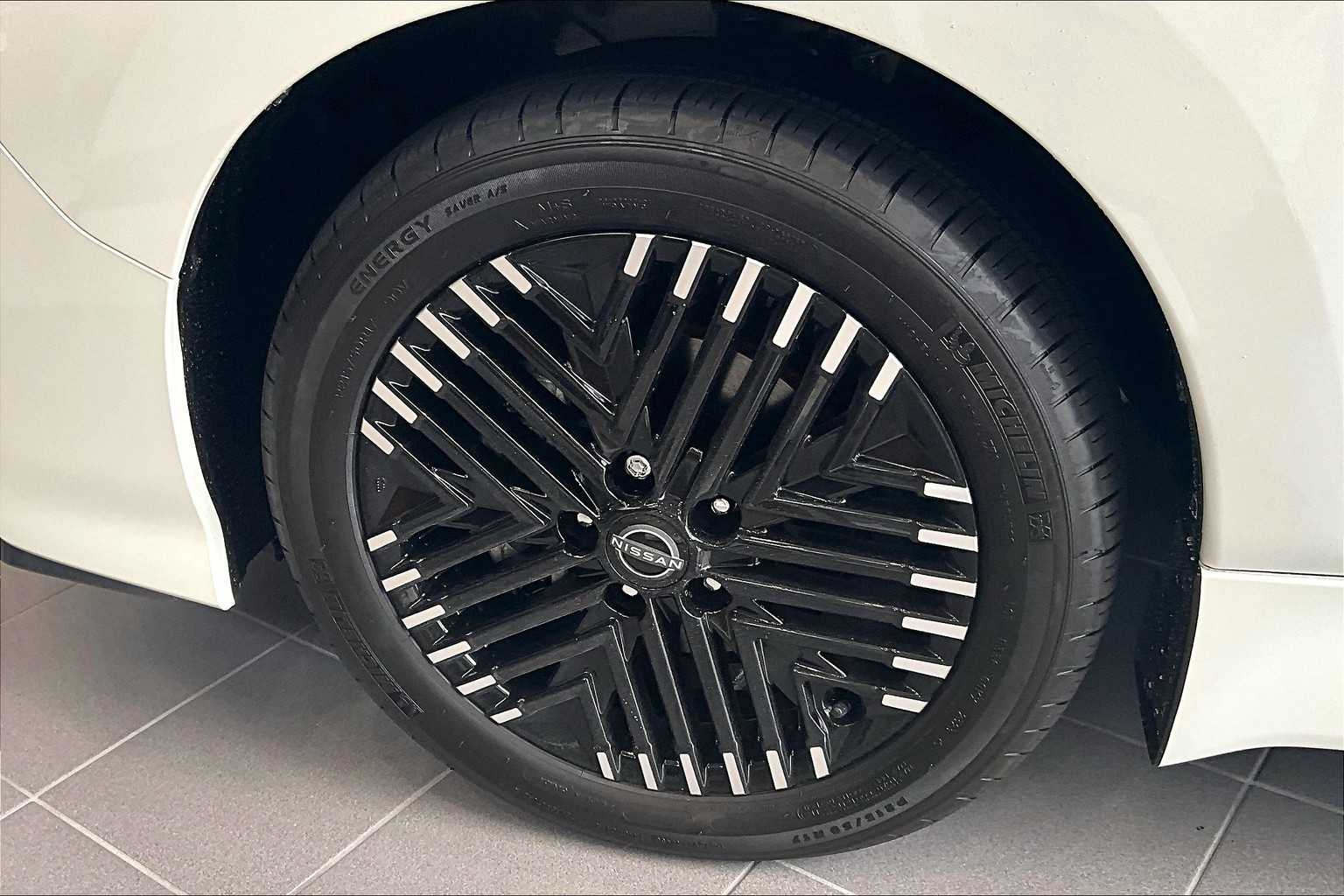 2024 Nissan LEAF SV PLUS - Photo 4