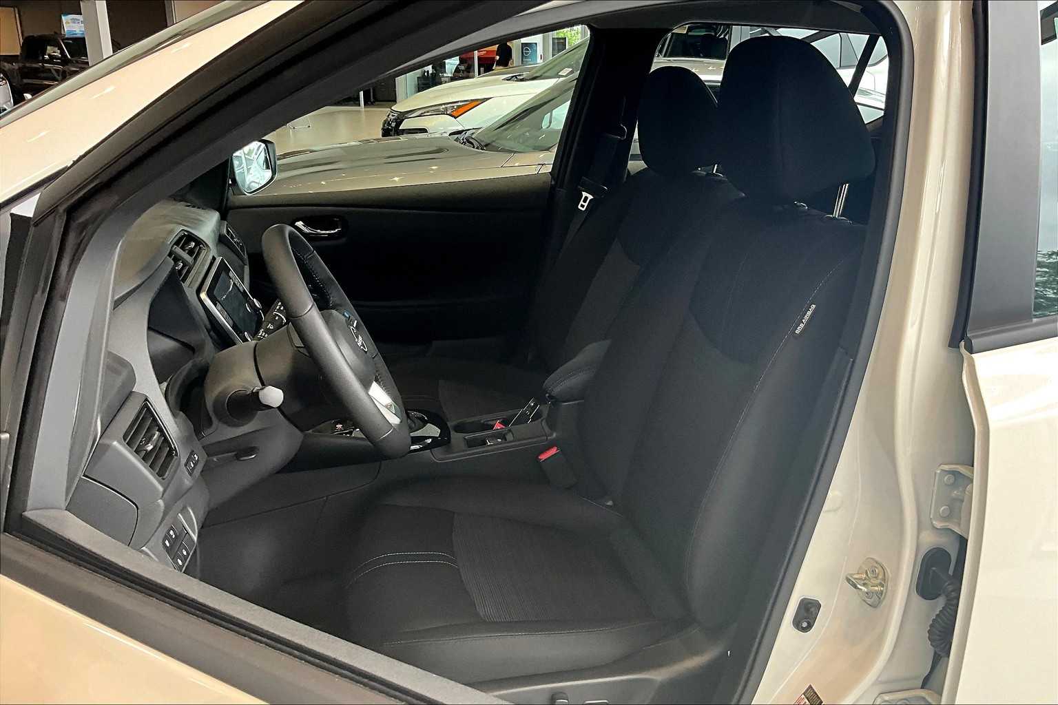 2024 Nissan LEAF SV PLUS - Photo 7