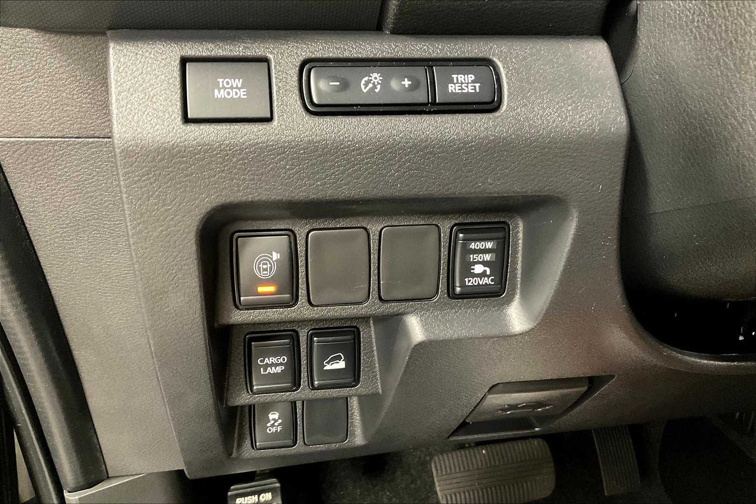 2023 Nissan Frontier SV - Photo 25