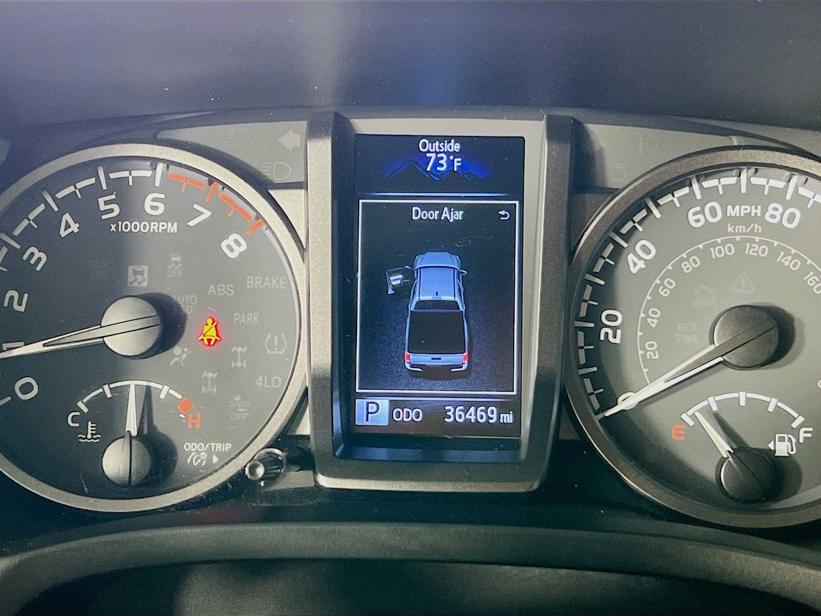 2022 Toyota Tacoma TRD Sport - Photo 12