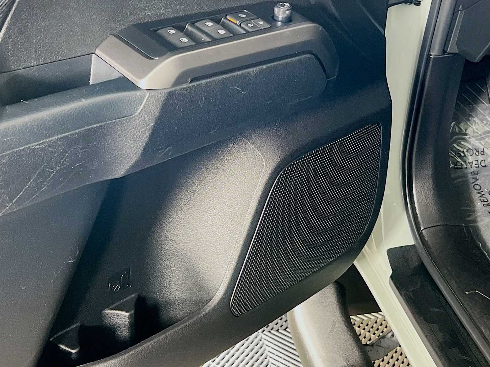 2022 Toyota Tacoma TRD Sport - Photo 18