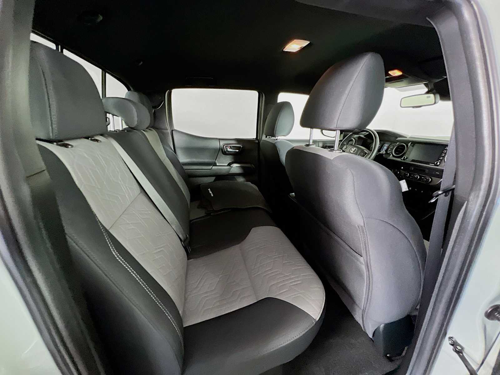 2022 Toyota Tacoma TRD Sport - Photo 25