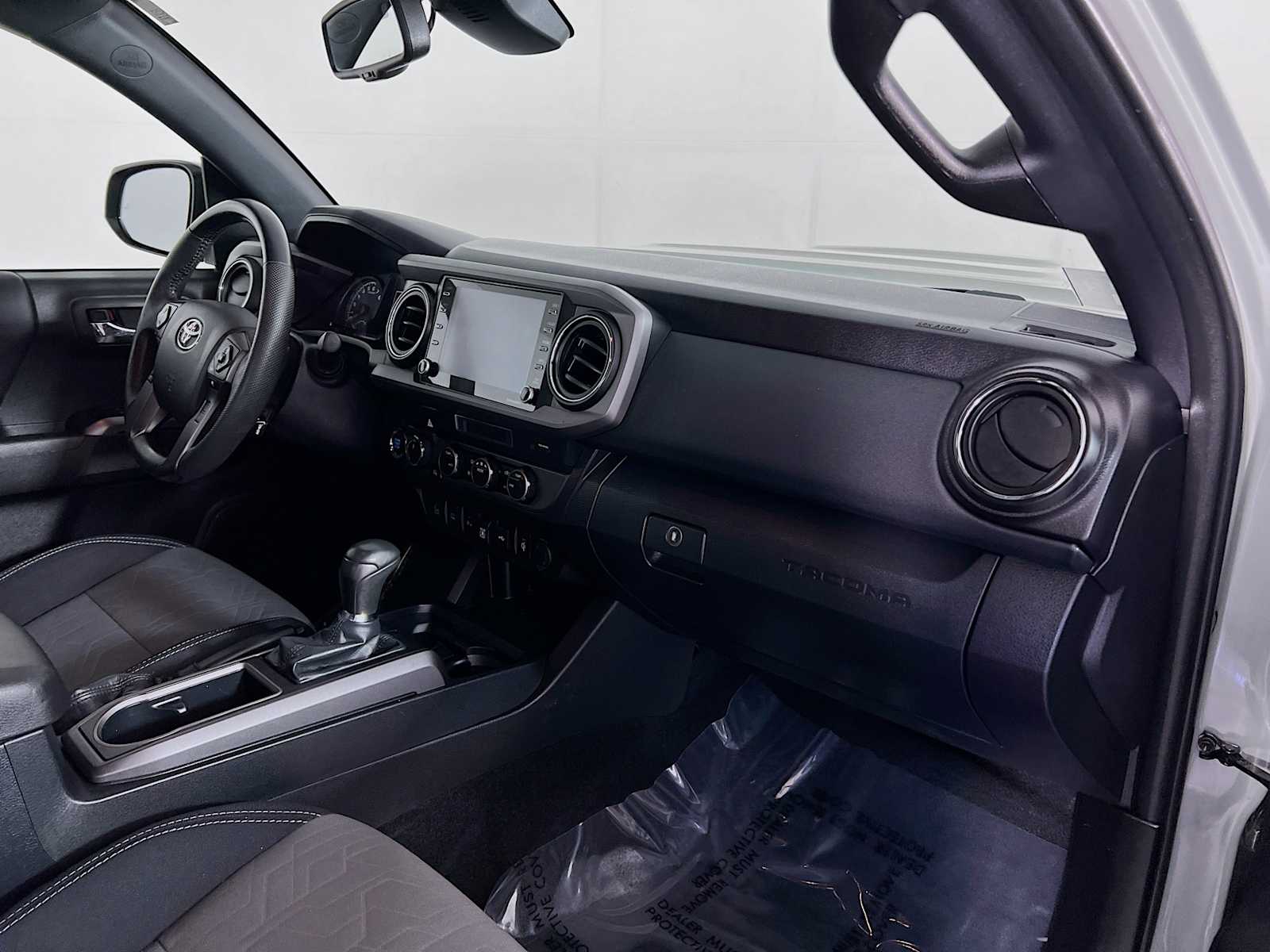 2022 Toyota Tacoma TRD Sport - Photo 27