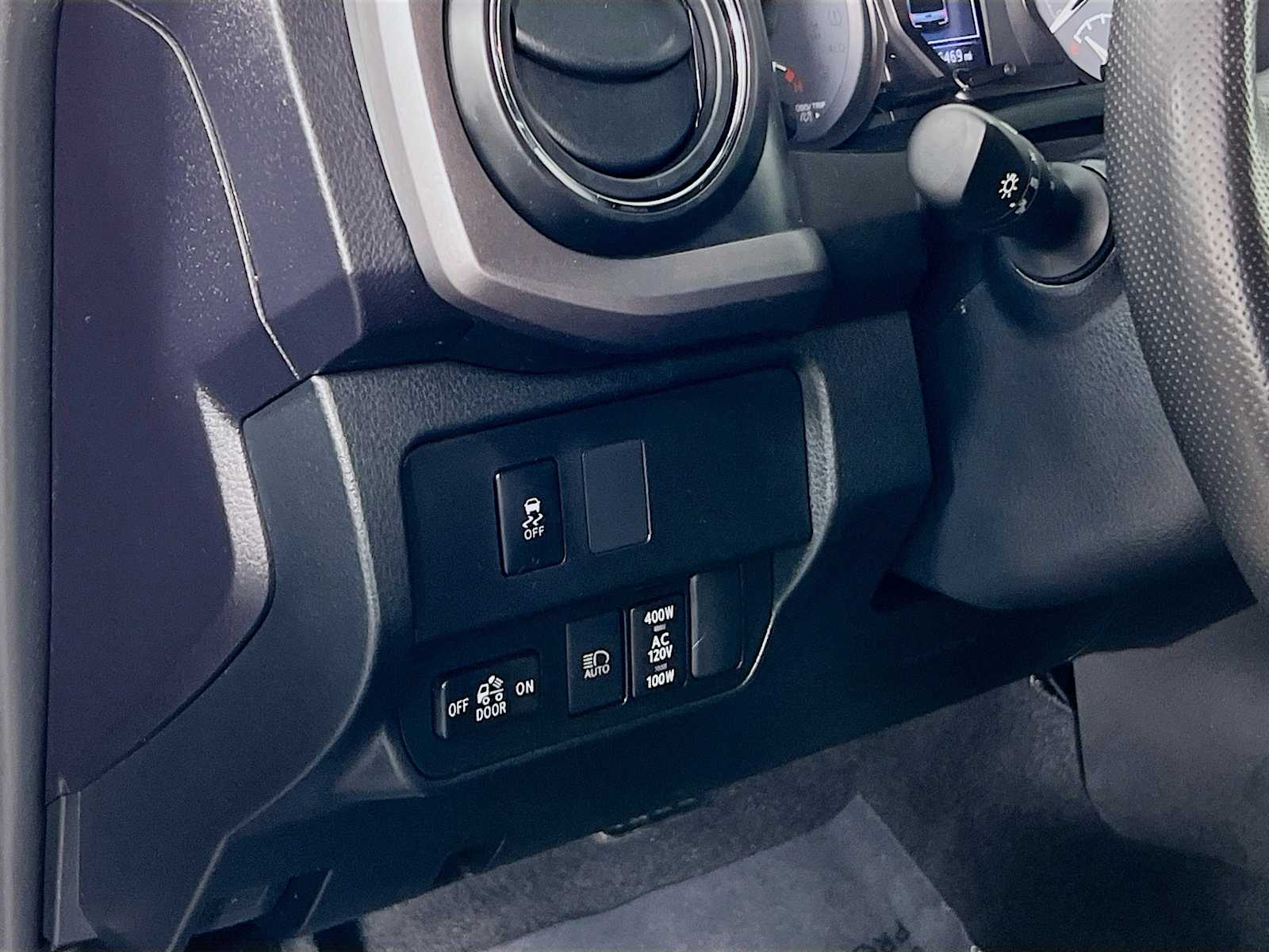 2022 Toyota Tacoma TRD Sport - Photo 10