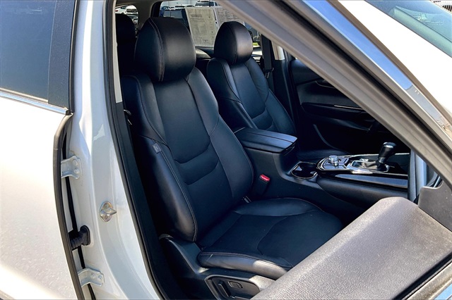 2023 Mazda CX-9 Touring - Photo 11
