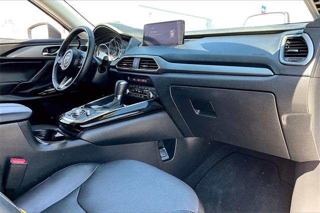 2023 Mazda CX-9 Touring - Photo 13