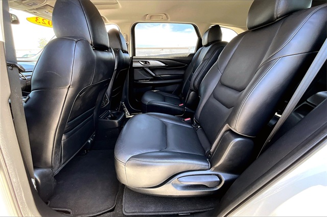 2023 Mazda CX-9 Touring - Photo 14
