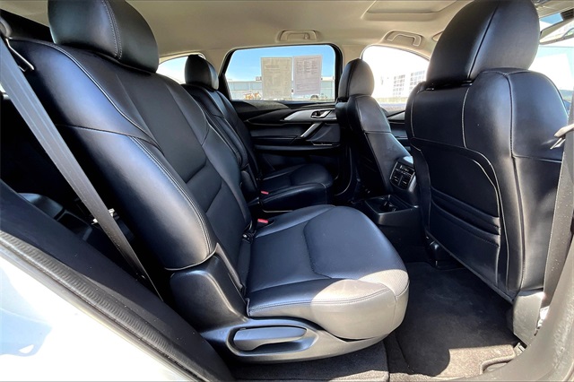 2023 Mazda CX-9 Touring - Photo 15