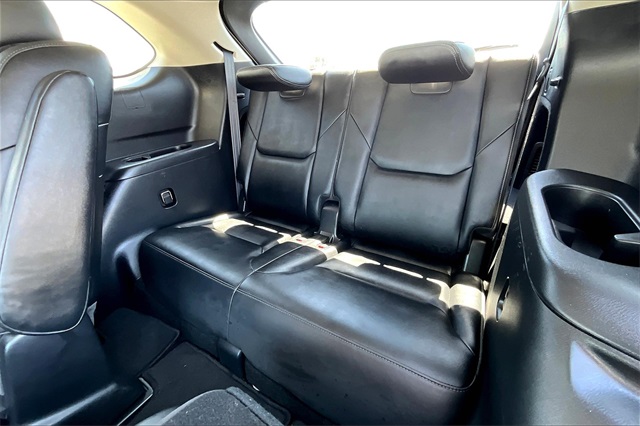2023 Mazda CX-9 Touring - Photo 16
