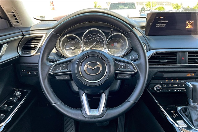 2023 Mazda CX-9 Touring - Photo 17
